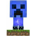 Minecraft Charged Creeper svítící – Zboží Dáma