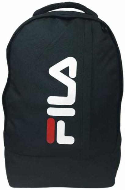 Fila Fussa FBU0125 80010 Backpack černý 16,7 l