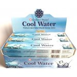 Garden Fresh Cool Water indické vonné tyčinky 15 g – Hledejceny.cz
