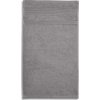 Ručník Malfini Malý ručník unisex Organic starostříbrná 30 x 50 cm