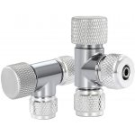 Invital jehlový ventil s dvěma napojeními – Zboží Dáma Invital jehlový ventil s dvěma napojeními – Zboží Dáma