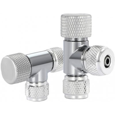 Invital jehlový ventil s dvěma napojeními – Zboží Dáma Invital jehlový ventil s dvěma napojeními – Zboží Dáma