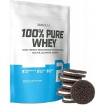 BioTech USA 100% Pure Whey 1000 g – Zboží Mobilmania