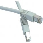 Gembird PP6-10M Patch RJ45 , cat. 6, UTP, 10m, šedý – Hledejceny.cz