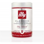 Illy Espresso MOKA mletá 250 g – Zboží Mobilmania