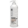 Black Chocolate and Keratin Shampoo 500 ml