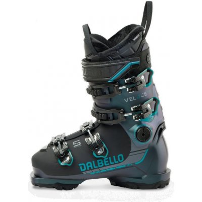 Dalbello Veloce 75 W GW Polar 23/24 – Zboží Dáma