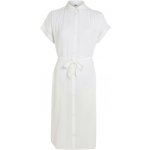 O'Neill CALI BEACH Dámské košilové šaty bílá – Zbozi.Blesk.cz