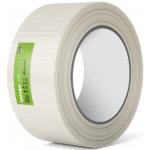 Perdix Uni tape bílá 48 mm x 50 m – Zboží Živě