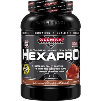 Allmax Hexapro 1360 g