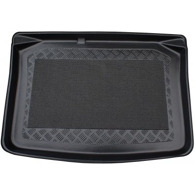 Plastová vana do kufru HDT Aristar SEAT Ibiza hatchback, 2002 – Hledejceny.cz