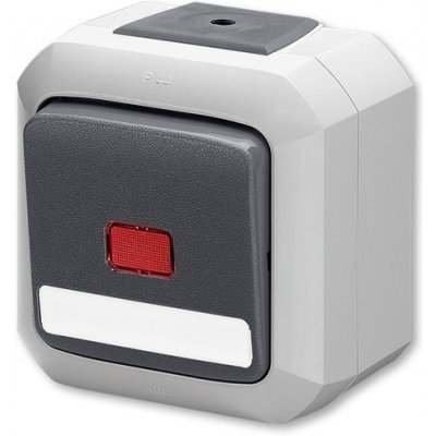 ABB VARIANT 3558N-C02512 S – Hledejceny.cz