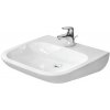 Umyvadla Duravit D-Code 23136000002