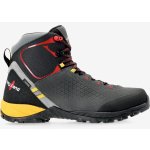 Kayland Inphinity Gtx grey yellow – Zbozi.Blesk.cz