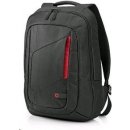 Batoh HP QB757AA 16" black/red