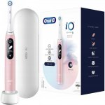 Oral-B iO Series 6s Rosa – Hledejceny.cz