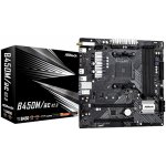 ASRock B450M/AC R2.0 – Zboží Živě