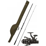 JRC Defender 3 m 3 lb 2 díly – Zboží Mobilmania