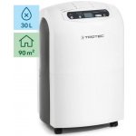 Trotec TTK 100 E – Zboží Dáma