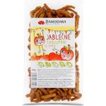 Damodara Jablečné chroupání se skořicí 80 g – Sleviste.cz