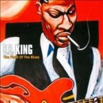 King B.B. - Thrill Of The Blues CD – Hledejceny.cz