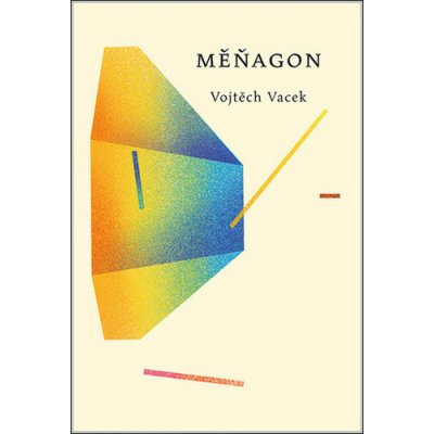 Měňagon - Vacek Vojtěch – Hledejceny.cz