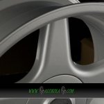 Brock B1 7,5x16 4x114,3 ET35 silver – Hledejceny.cz