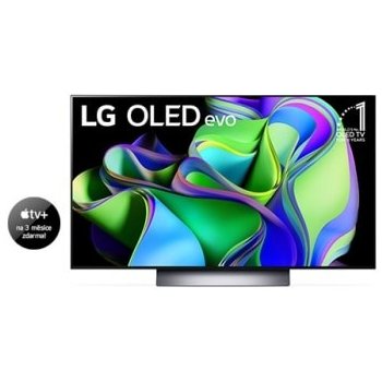 LG OLED48C32