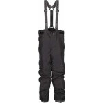 Didriksons Dacit dětské zimní kalhoty black – Zbozi.Blesk.cz