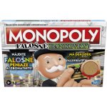Hasbro Monopoly falešné bankovky SK verze – Hledejceny.cz