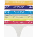 Calvin Klein Dámské tanga QD6013E 1ID mix – Hledejceny.cz