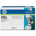 HP CE505X - originální – Hledejceny.cz