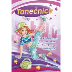 Tanečnice