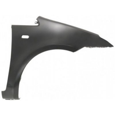 Blatník přední pravý GALVANIZOVANÝ FORD FOCUS C-MAX (C214), 10.03-06.07, FORD C-MAX (C214), 06.07-12.10 OE 1474083, 1353393 - vyšší kvalita | Zboží Auto