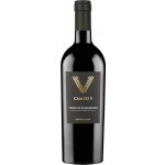 Cantine Sava Fantini Vini Primitivo di Manduria "Campo V" 2022 15% 0,75 l (holá láhev) – Hledejceny.cz