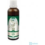Naděje Len tinktura z pupenů 50 ml – Hledejceny.cz