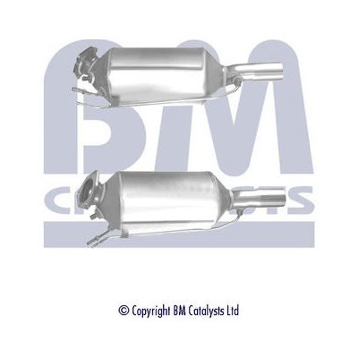 BM CATALYSTS BM11198 – Zboží Mobilmania
