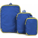 Crumpler The Intern Compression packset TIN-COM-SET-01-003 Sailor Blue / Lime / SET – Hledejceny.cz