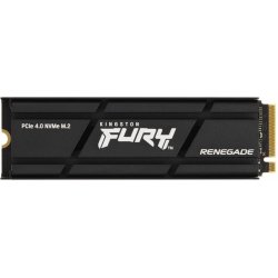 Kingston Fury Renegade 1TB, SFYRSK/1000G