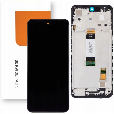 LCD Displej Xiaomi Redmi 12 – Hledejceny.cz