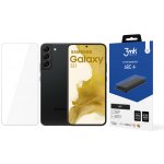 Ochranná fólie 3MK Samsung Galaxy S22 – Sleviste.cz