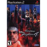 Virtua Fighter 4 Evolution – Zboží Dáma