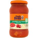 Omáčka Uncle Ben's chilli fusion 400 g – Hledejceny.cz
