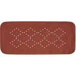 Spirella ALASKA terakota 91 x 36 cm – Zboží Dáma