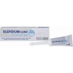 Elgydium otc elgydium p.clinic gel cicalium 8 ml – Hledejceny.cz
