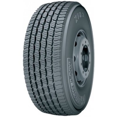MICHELIN XFN2AS 315/70 R22,5 154L | Zboží Auto