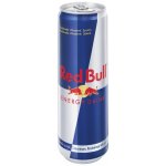 Red Bull Energy drink 473 ml – Zboží Dáma