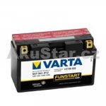 Varta YT7B-BS, 507901 – Hledejceny.cz