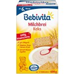 Bebivita sušenková 600 g – Zboží Dáma