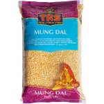 TRS Mung Dal Čočka Skořápky 2 kg – Zboží Dáma